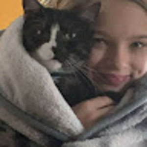 Meet your Posher, Olivia